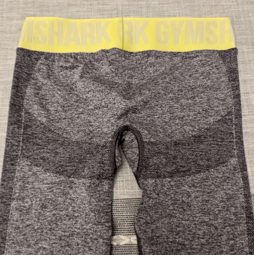 Gym shark